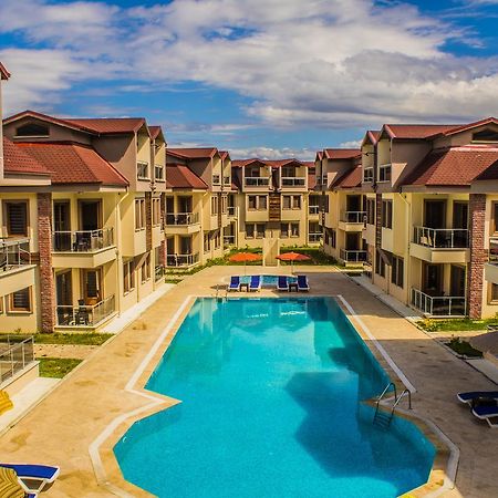 Form Thermal Hotel & Spa Kaz Daglari Gure Eksteriør billede