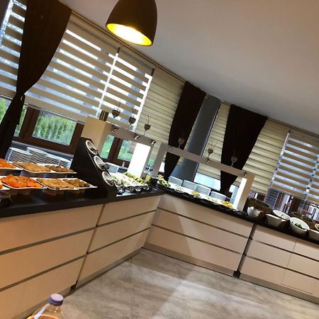 Form Thermal Hotel & Spa Kaz Daglari Gure Eksteriør billede