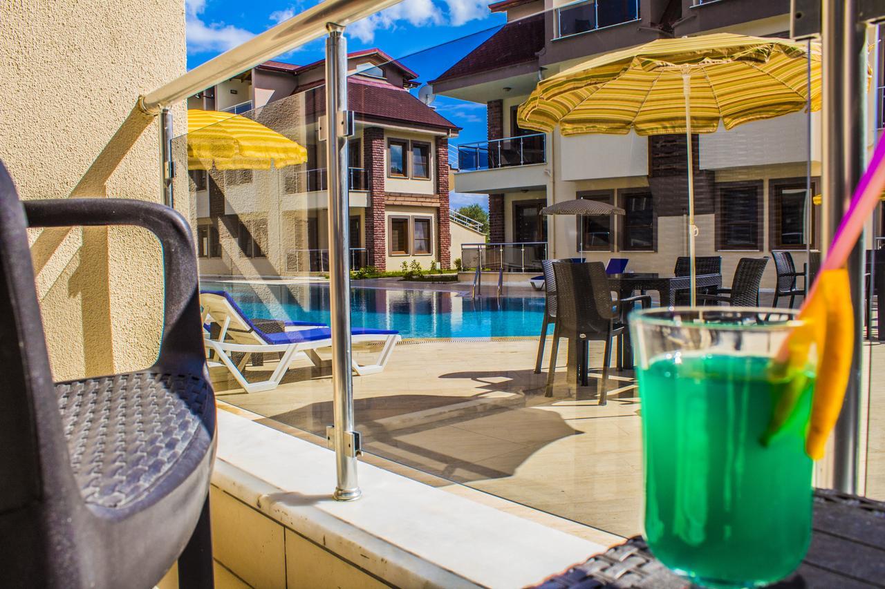 Form Thermal Hotel & Spa Kaz Daglari Gure Eksteriør billede