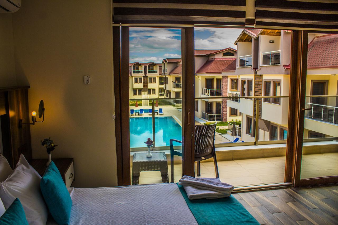 Form Thermal Hotel & Spa Kaz Daglari Gure Eksteriør billede